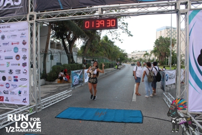 Run for Love 2024